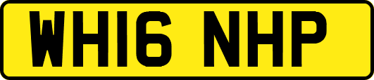 WH16NHP