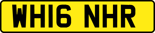 WH16NHR
