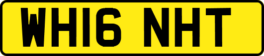 WH16NHT