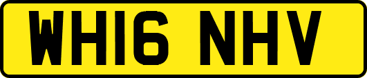 WH16NHV