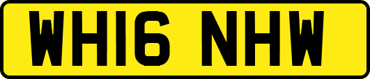 WH16NHW