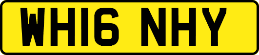WH16NHY