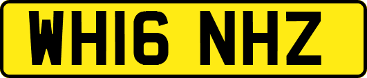 WH16NHZ
