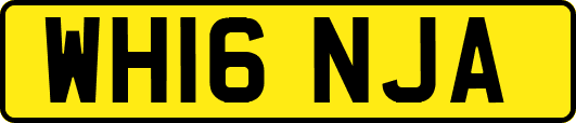 WH16NJA