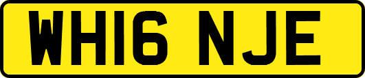 WH16NJE
