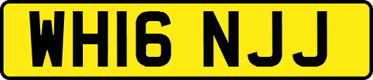 WH16NJJ