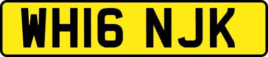 WH16NJK