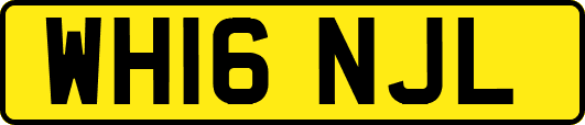WH16NJL