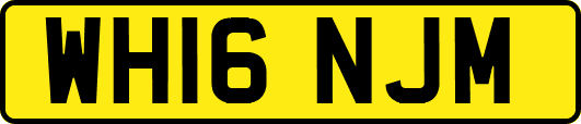 WH16NJM