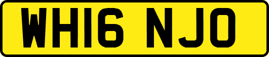 WH16NJO