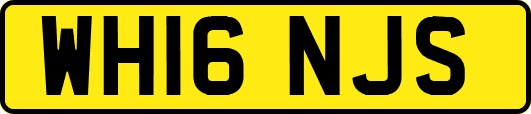 WH16NJS