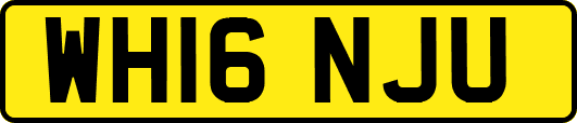 WH16NJU