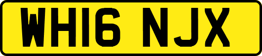 WH16NJX