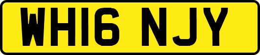 WH16NJY
