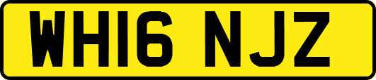 WH16NJZ