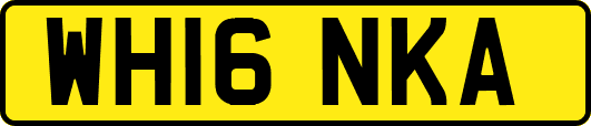 WH16NKA