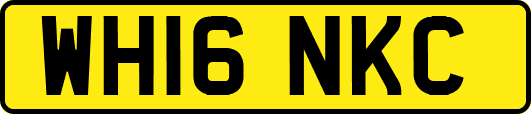 WH16NKC