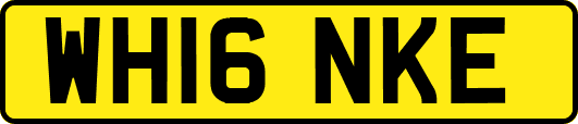 WH16NKE