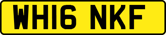 WH16NKF