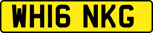 WH16NKG
