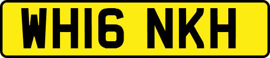 WH16NKH