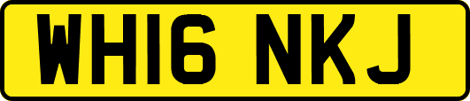 WH16NKJ