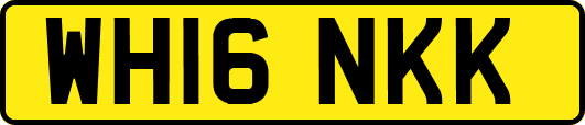 WH16NKK