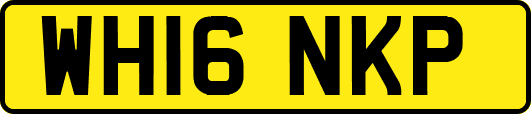 WH16NKP