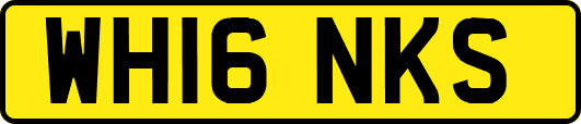 WH16NKS