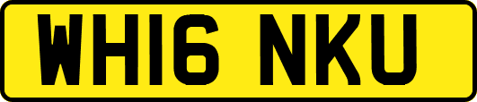 WH16NKU