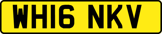 WH16NKV