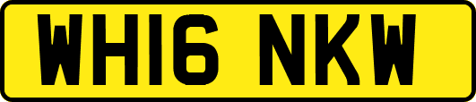 WH16NKW