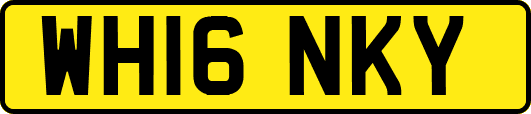 WH16NKY