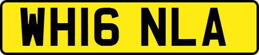 WH16NLA