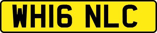 WH16NLC