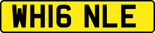 WH16NLE
