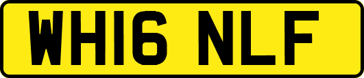 WH16NLF