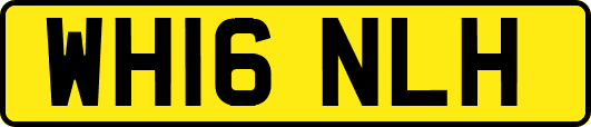WH16NLH