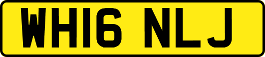 WH16NLJ