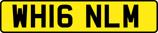 WH16NLM