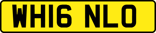 WH16NLO