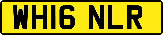 WH16NLR