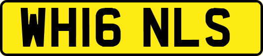 WH16NLS