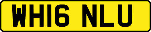 WH16NLU