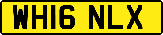 WH16NLX