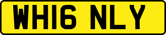 WH16NLY