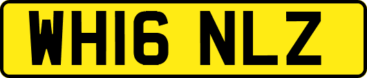 WH16NLZ