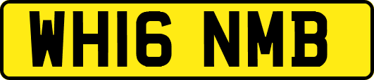 WH16NMB