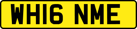 WH16NME