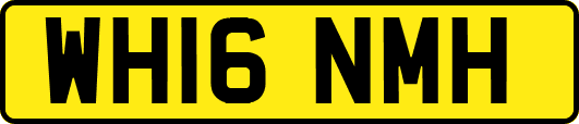 WH16NMH